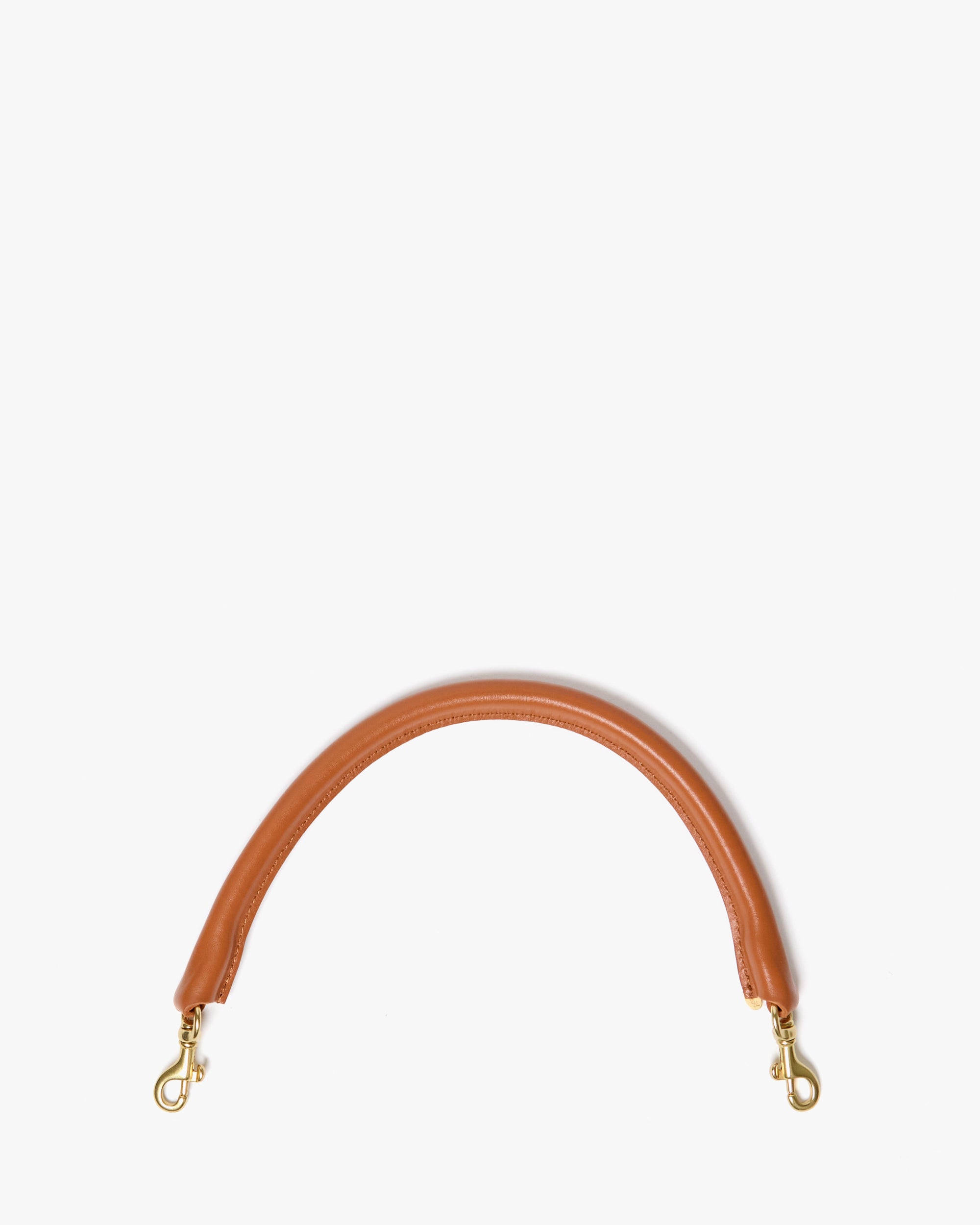 Tubular Shortie Strap