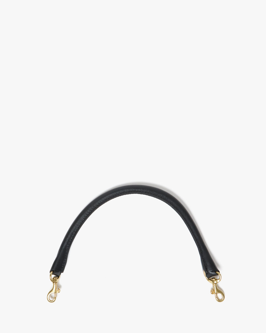 Tubular Shortie Strap