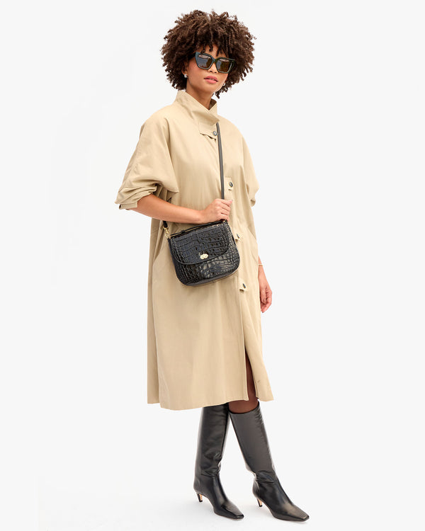 Turnlock Louis on Lenny