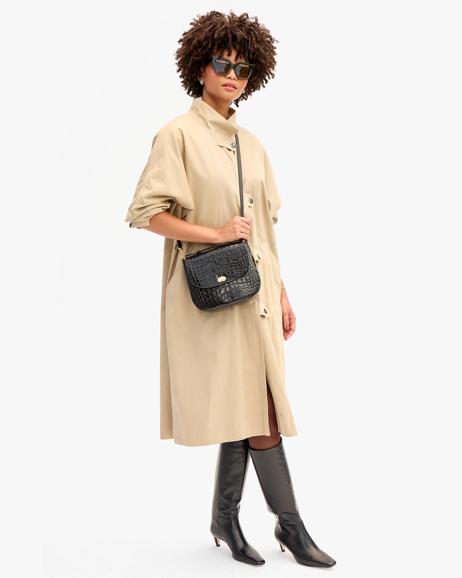 Turnlock Louis on Lenny