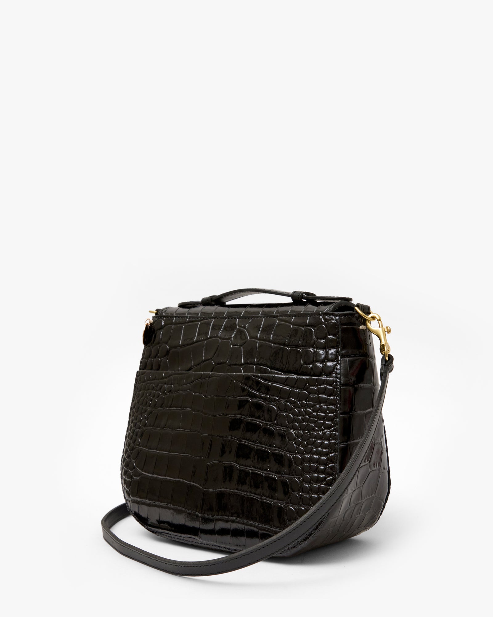 Turnlock Louis back view