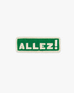 US Row Patch