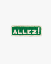 US Row Patch