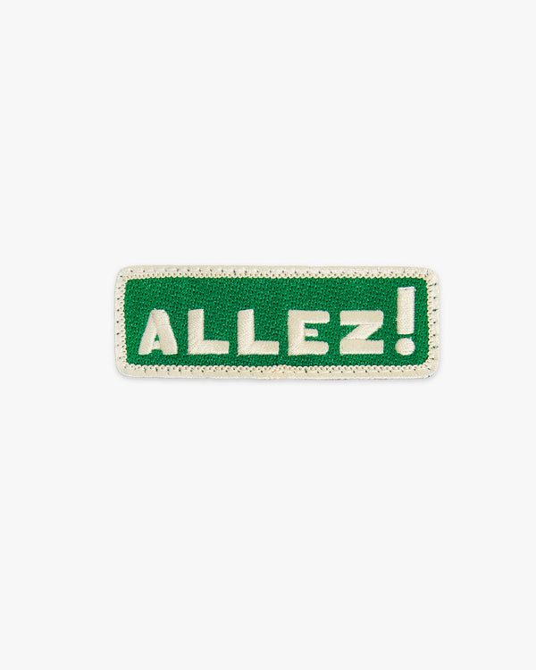 US Row Patch