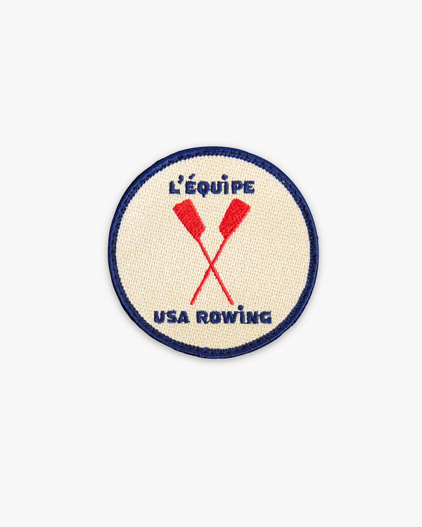 US Row Patch