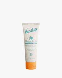 Vacation Mineral Lotion SPF 30