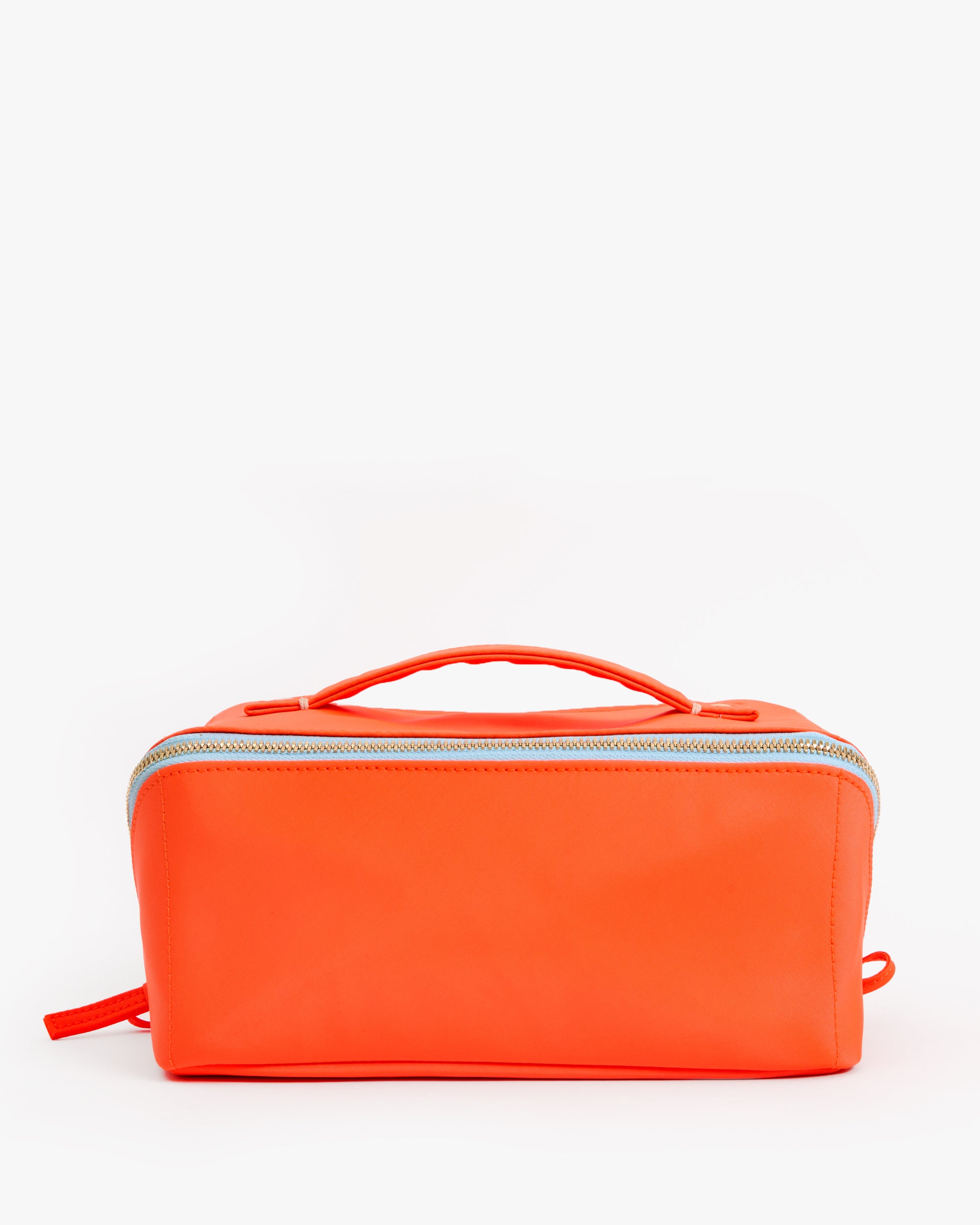 Vacances – Clare V.