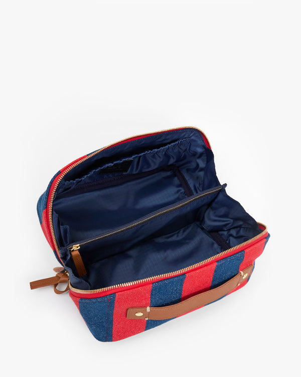 Vacances interior view