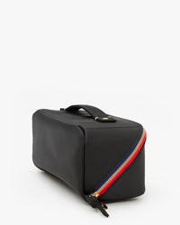 Black Vacances side view