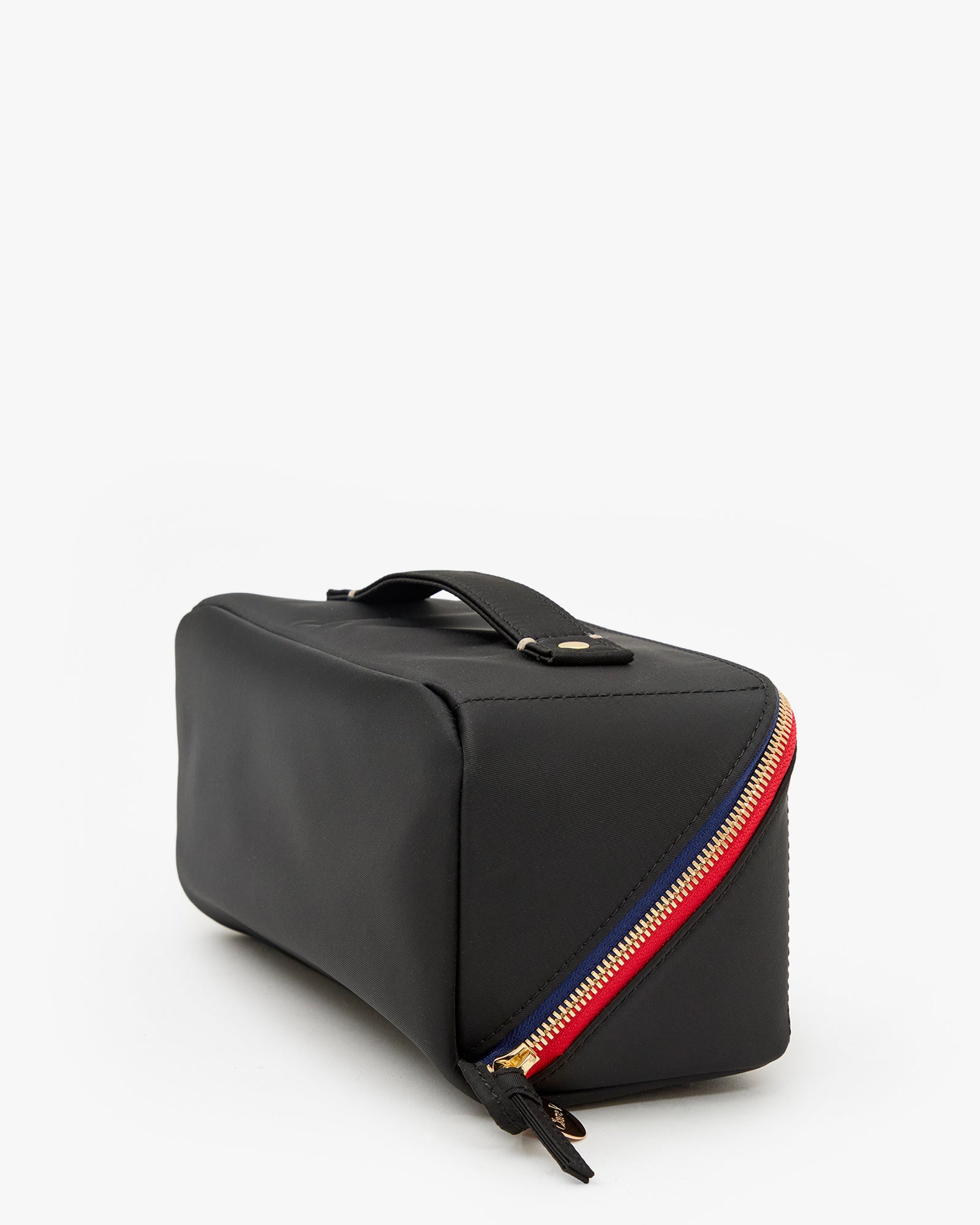 Black Vacances side view