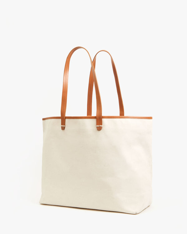 Volie Tote back view