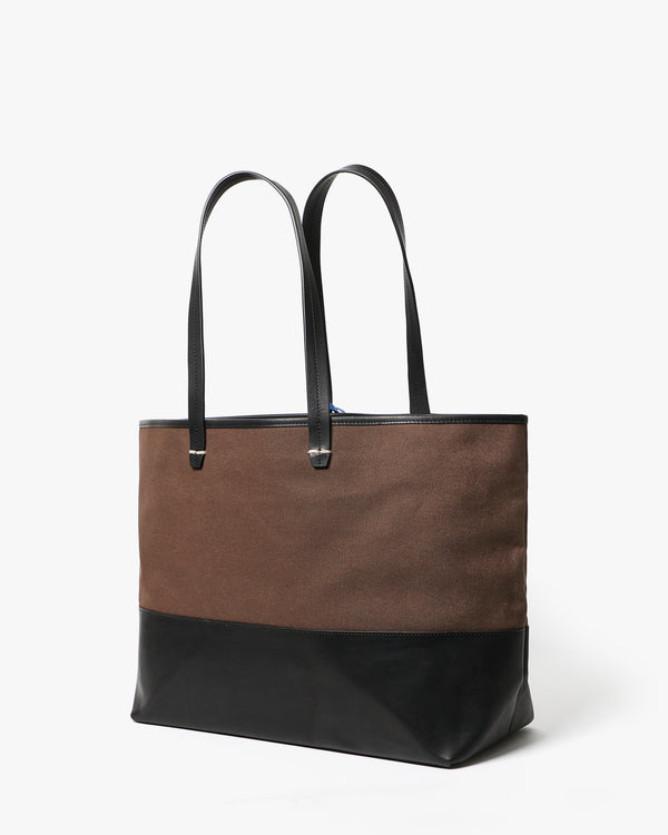 Volie back side