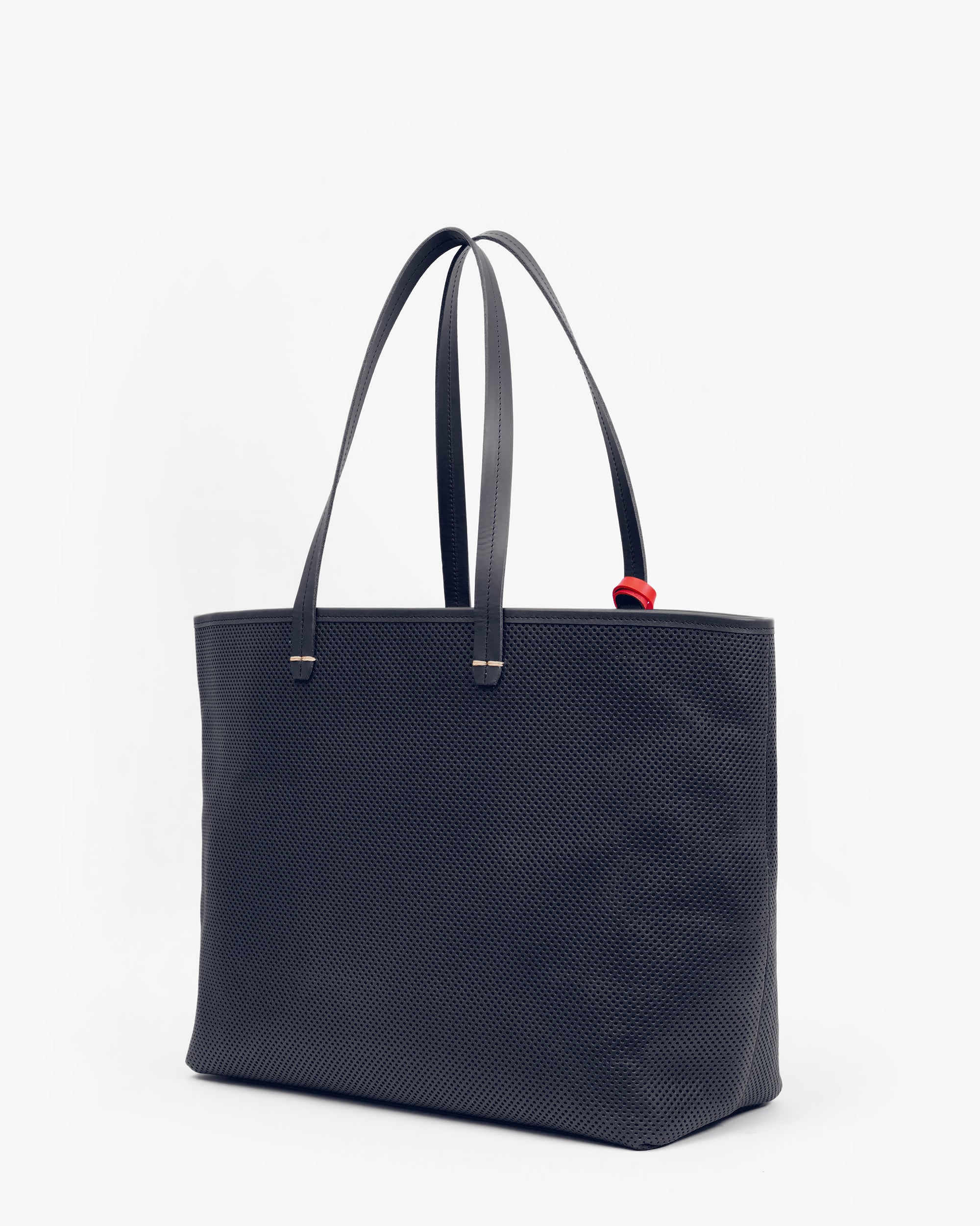 Volie back view