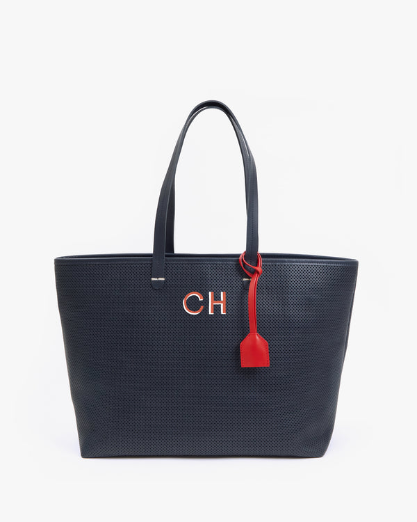 Volie with Hand Painted Monogram