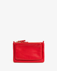 Rouge Wallet Clutch Plus 