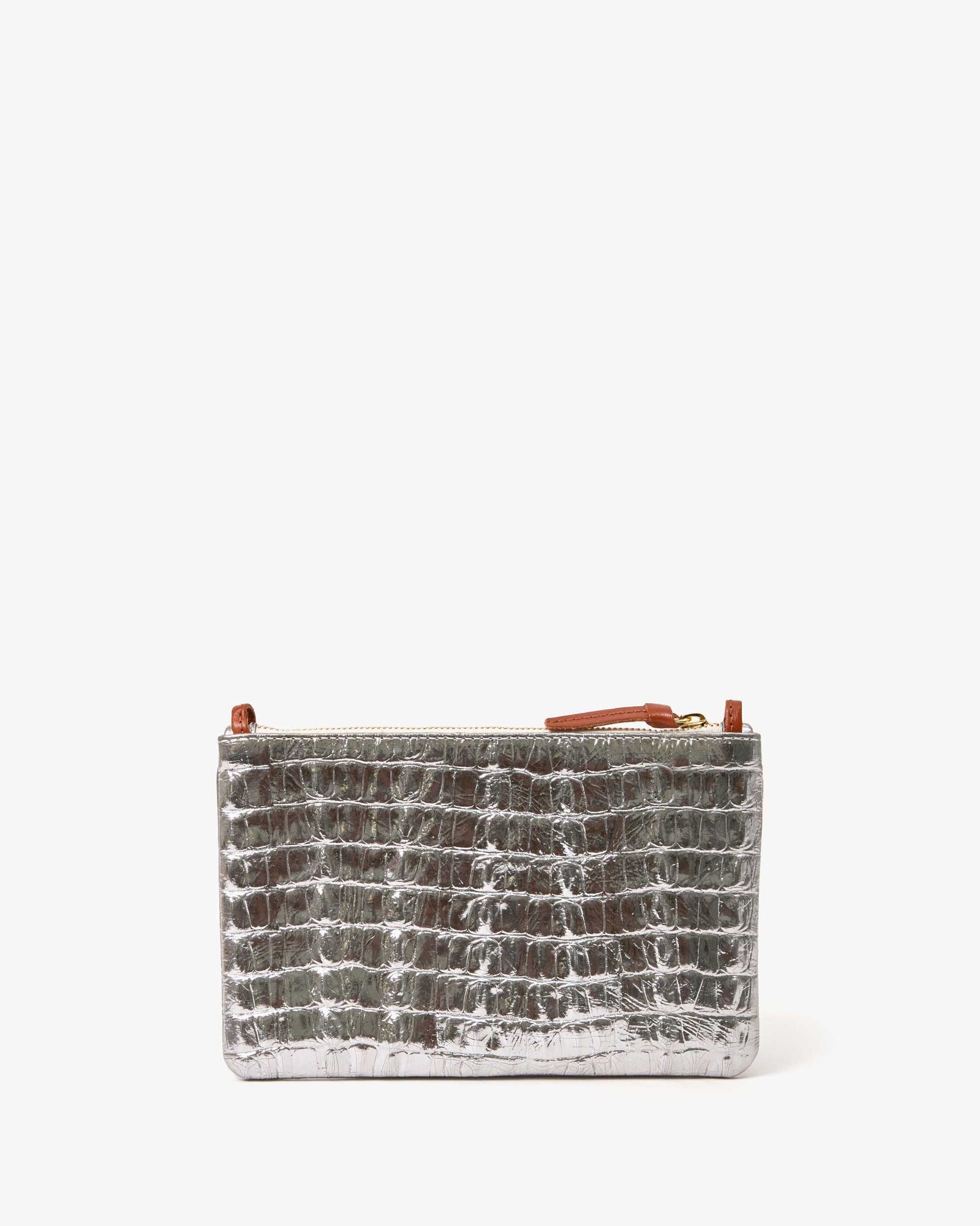 Clare V. Wallet Clutch with Tabs