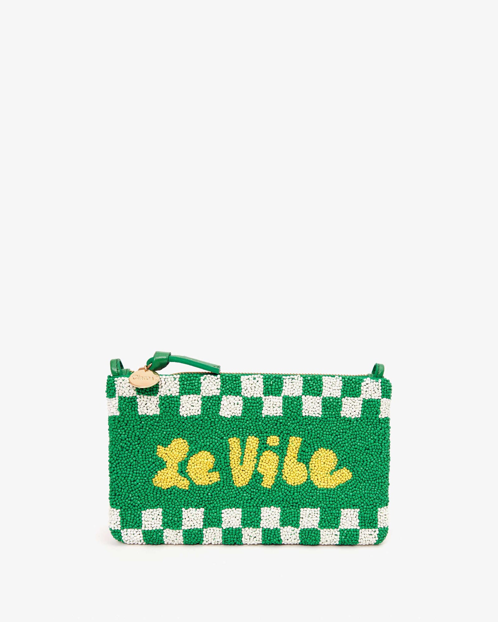 Le Vibe Wallet Clutch