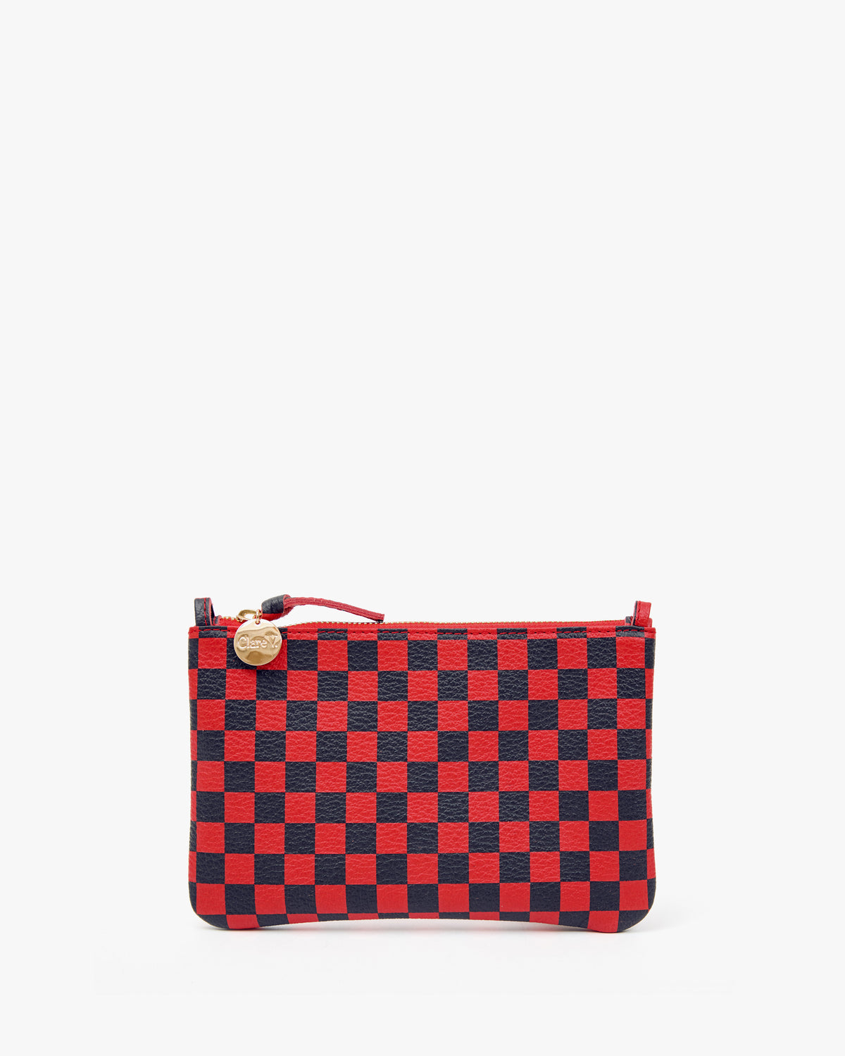 Wallet Clutch with Tabs
