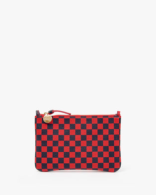 Wallet Clutch