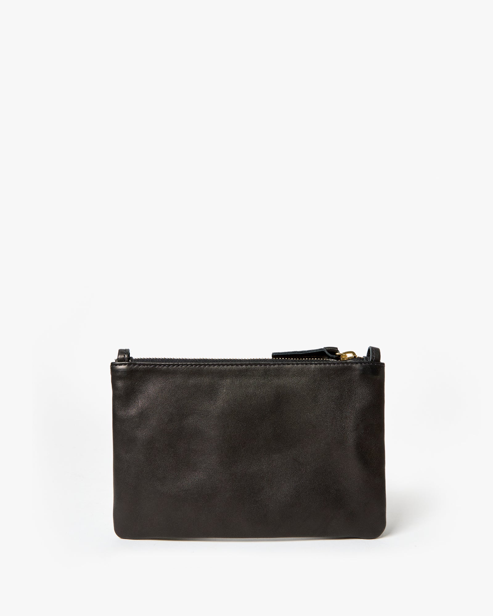 Wallet Clutch w Tabs back side