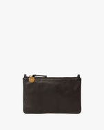 Wallet Clutch w Tabs