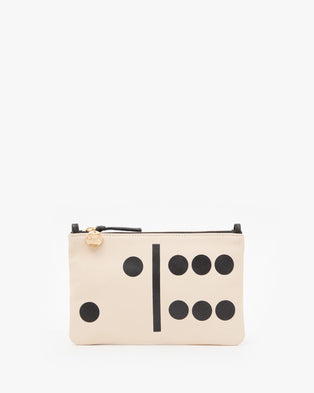 Wallet Clutch