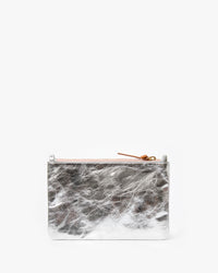 Wallet Clutch w Tabs back view