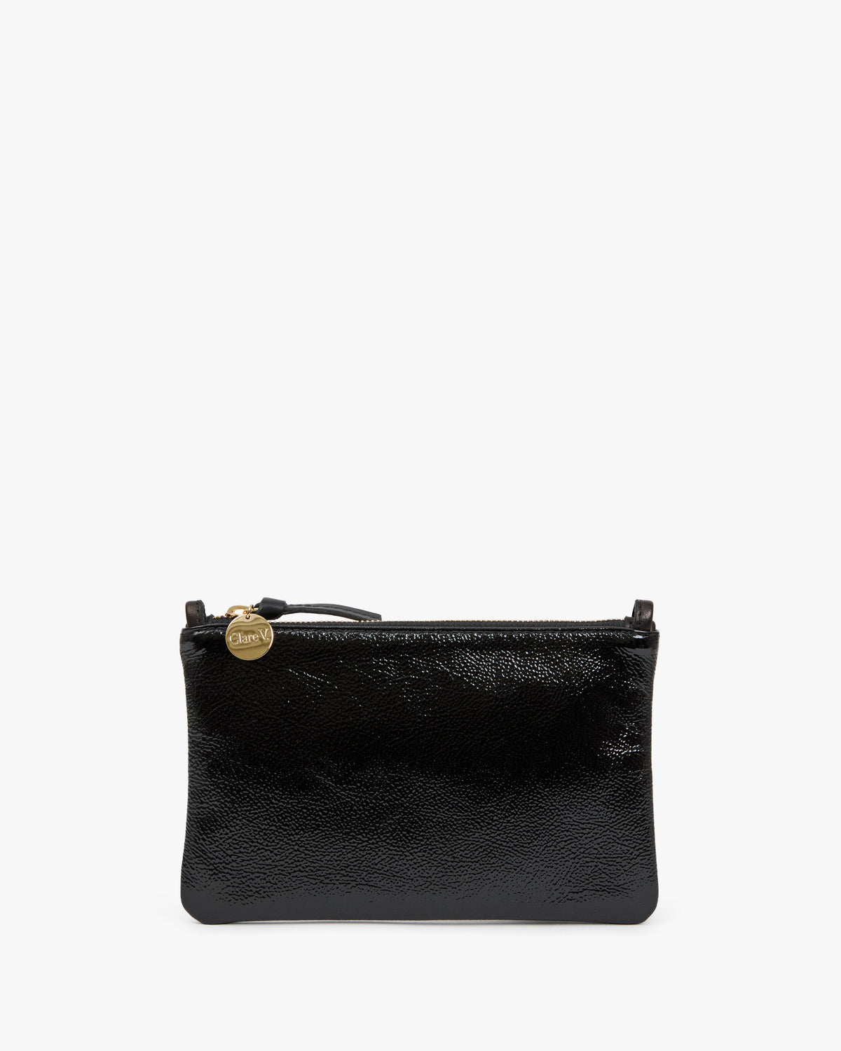 Wallet Clutch w Tabs