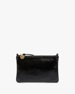 Wallet Clutch w Tabs
