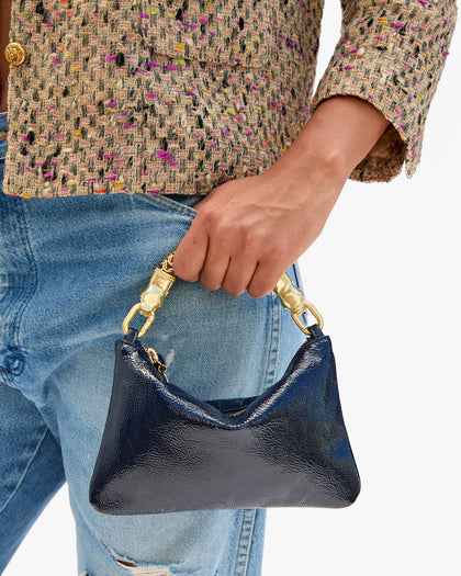 Wallet Clutch close up