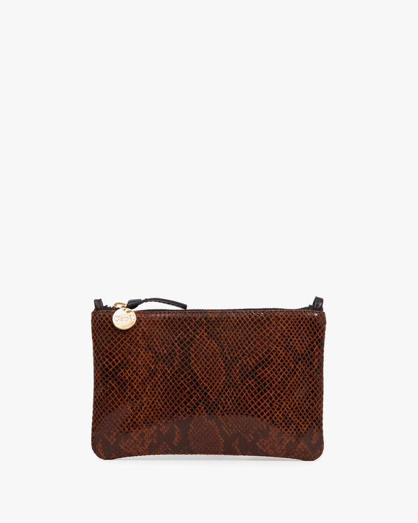 Wallet Clutch w Tabs