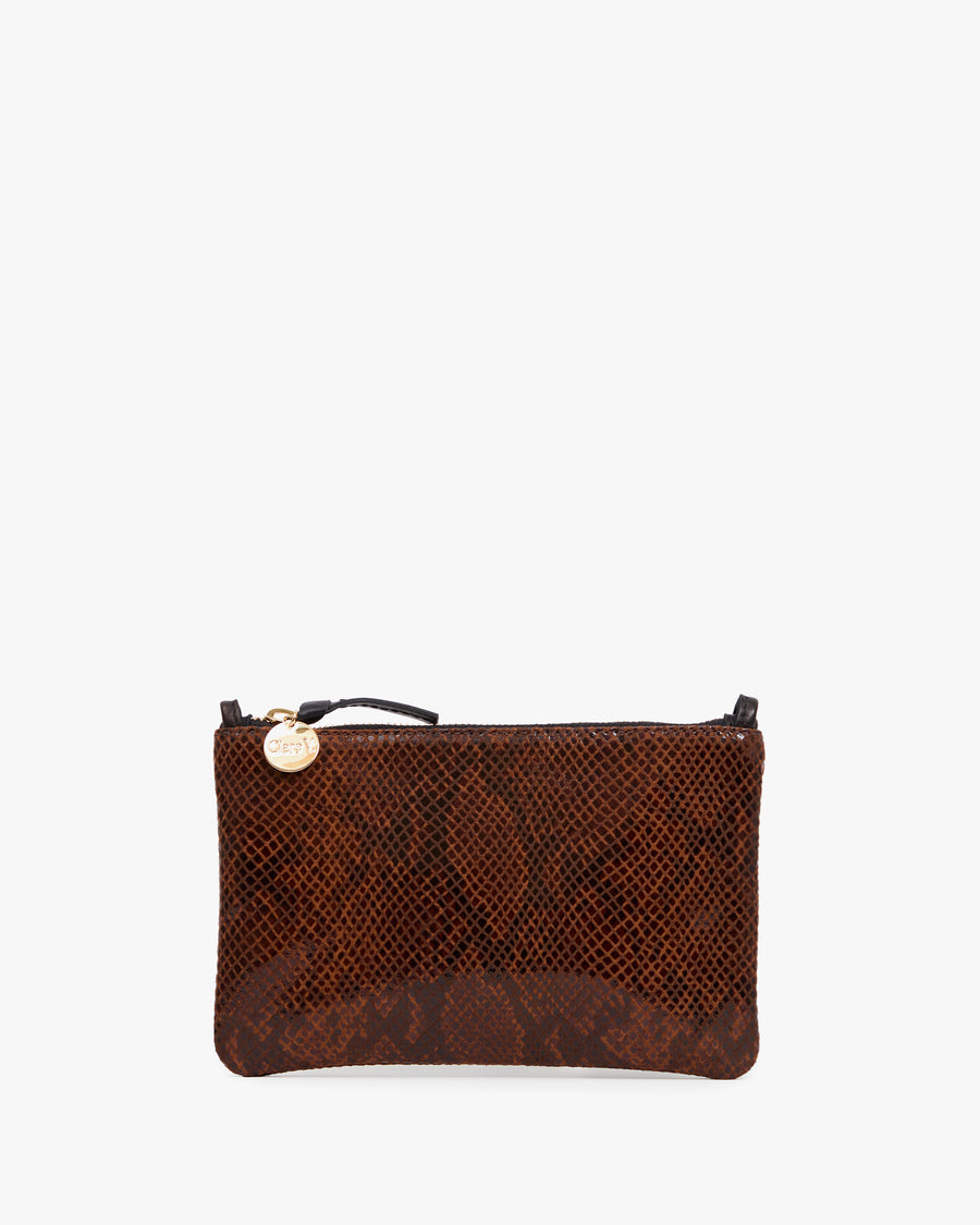 Wallet Clutch w Tabs