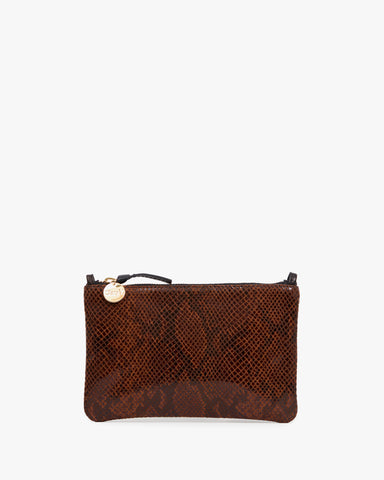 Wallet Clutch w Tabs