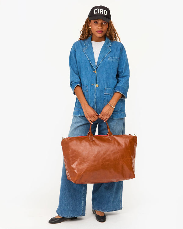 Clare V., brand website product image
