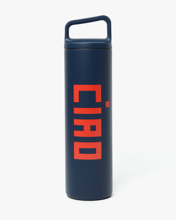 Wide Mouth Bottle