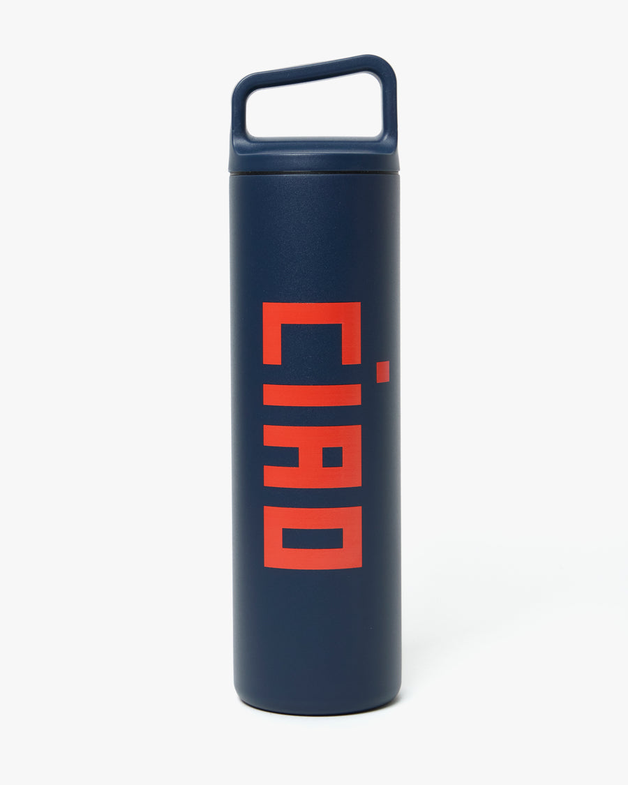 Wide Mouth Bottle