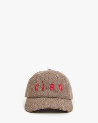 Baseball Hat