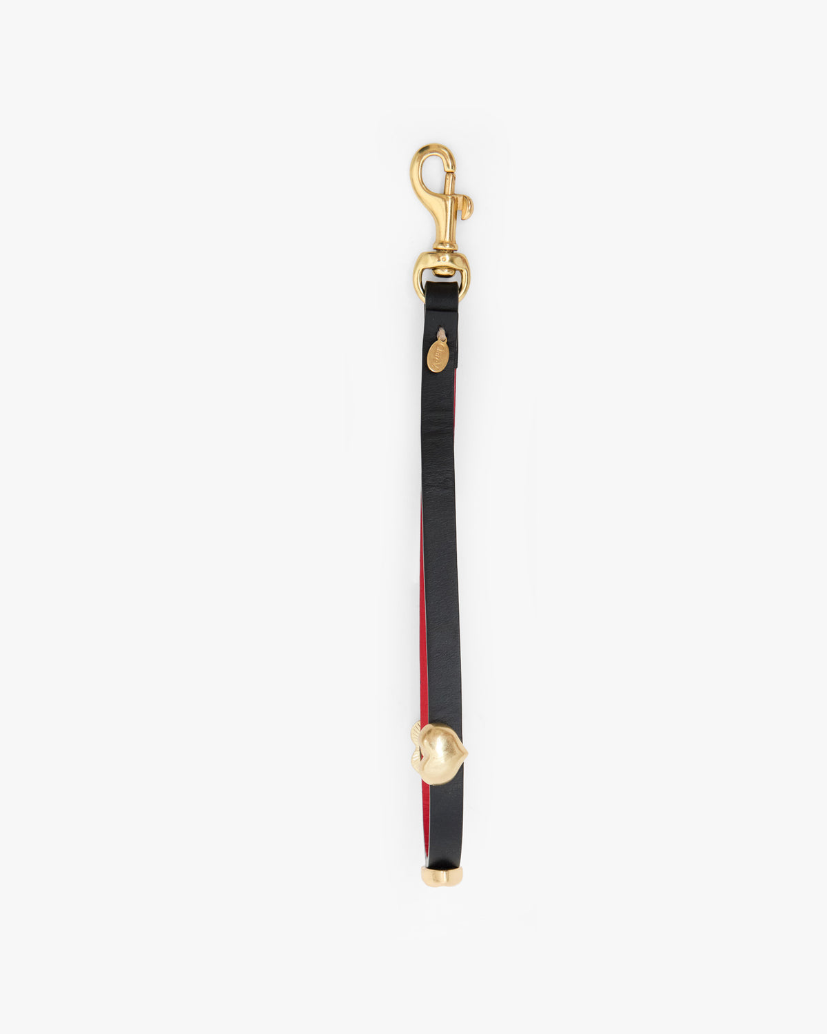 Wristlet flat view