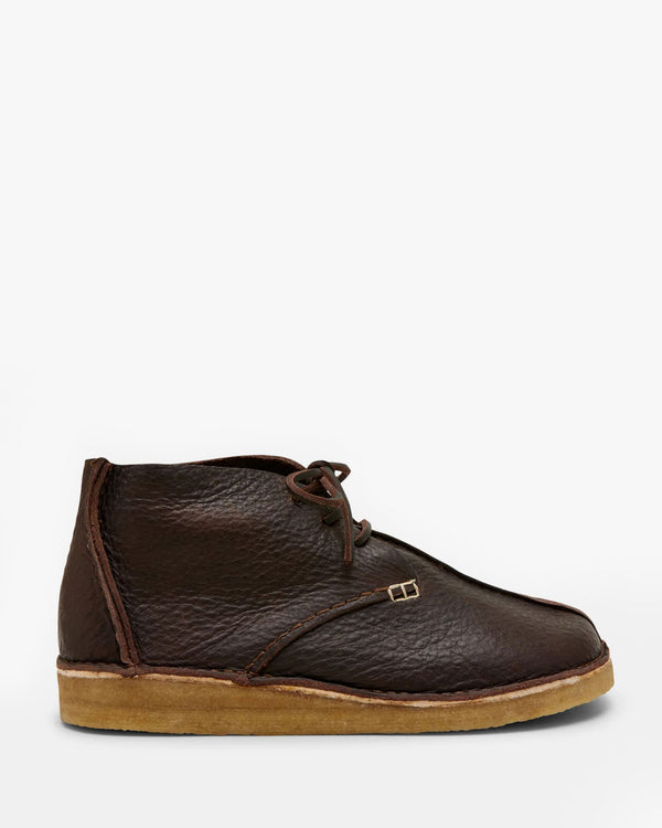 Yogi Footwear Glenn Centre Seam Shoes