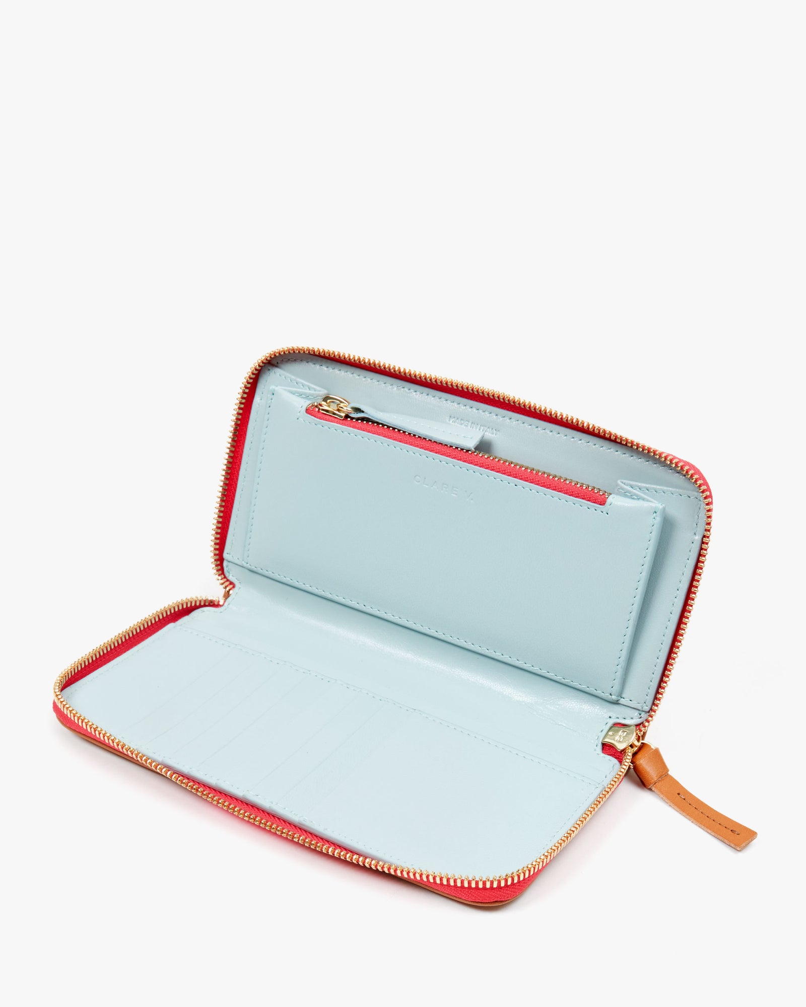 Zip Wallet