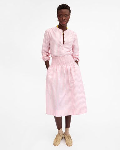 Zoe Skirt on Dija