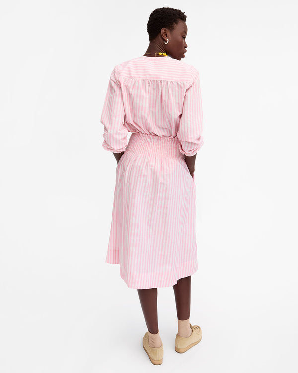 Zoe Skirt back view