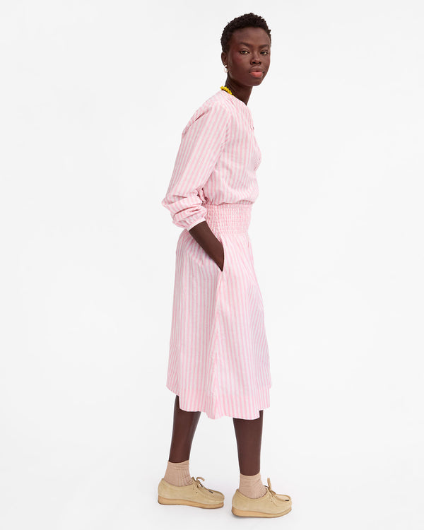 Zoe Skirt side view