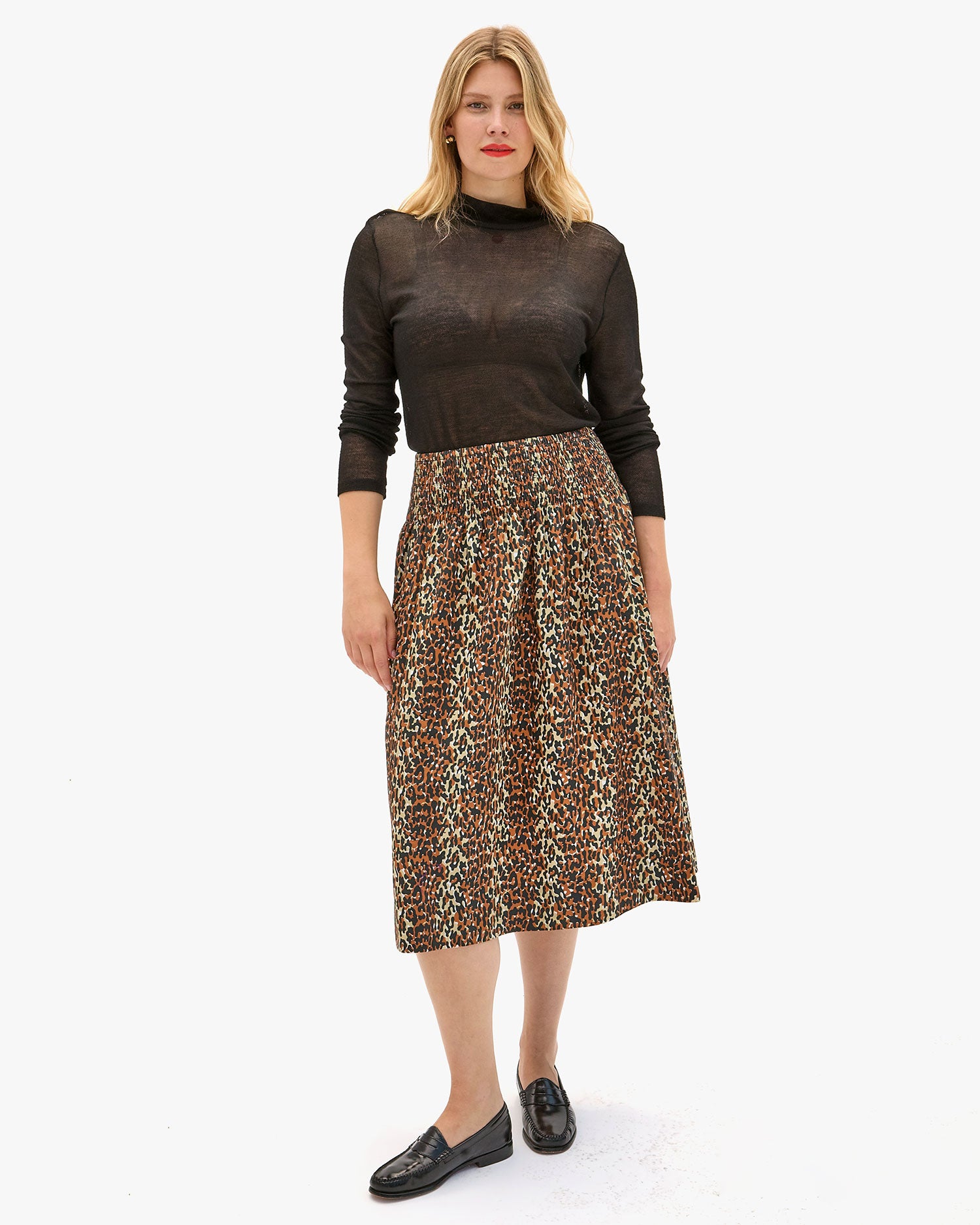 Zoe Skirt