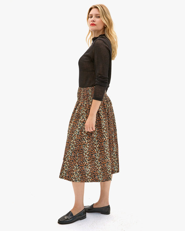 Zoe Skirt