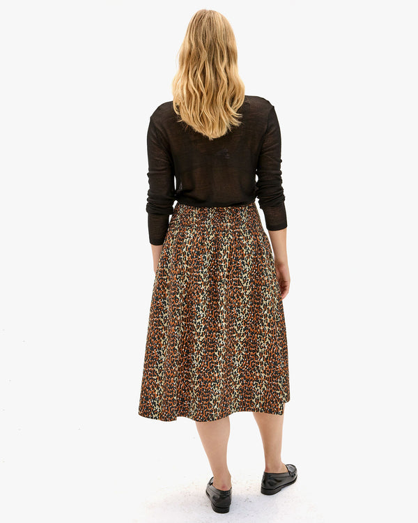 Zoe Skirt