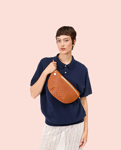 [Clare V.]グランデファニーバッグ Grande Fanny – Clare V.