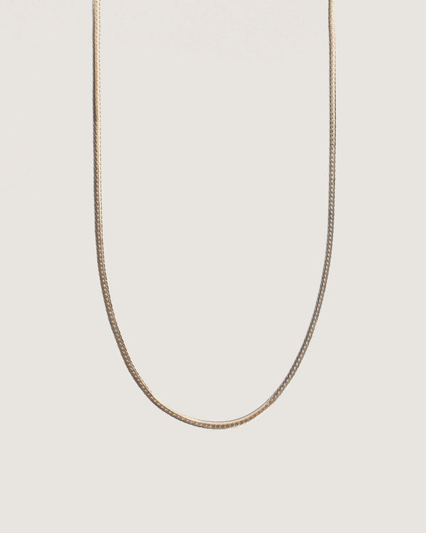 Kennedy Herringbone Chain I