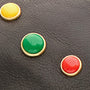 Flat Clutch w/ Tabs