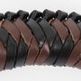 Braided Top Handle